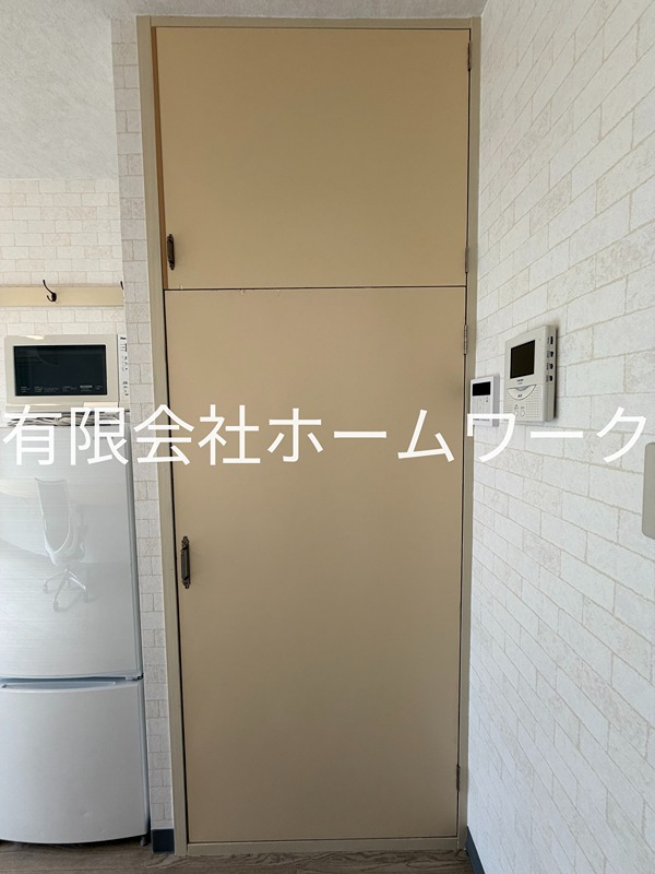 コープ宮里の内装写真