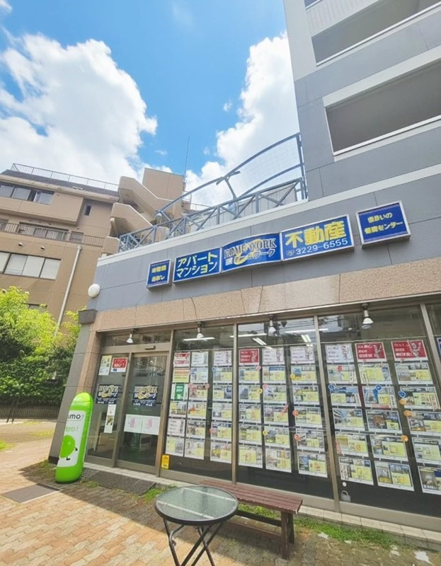 コープ宮里の周辺写真