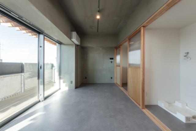 その他　※写真は同タイプ住戸です。