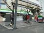 コンビニ　ファミリーマート　西本町なにわ筋店（コンビニ）まで229m
