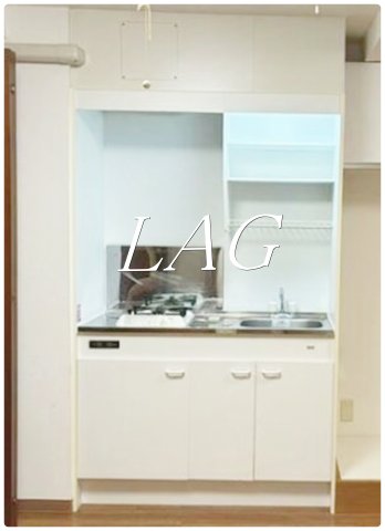 居室・リビング　洋室のお部屋です。