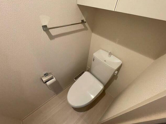 トイレ　※別部屋参照