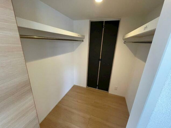 収納　※別部屋参照
