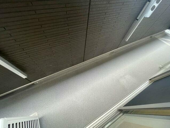 バルコニー　※別部屋参照
