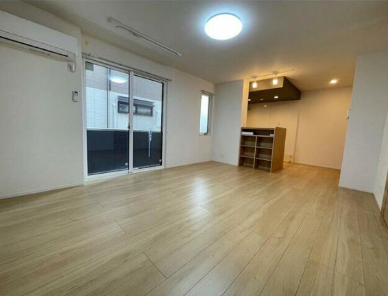 居室・リビング　※別部屋参照