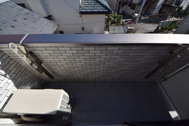 バルコニー　★お問い合わせはタウンハウジングまで★