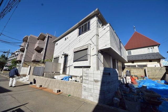建物外観　★お問い合わせはタウンハウジングまで★