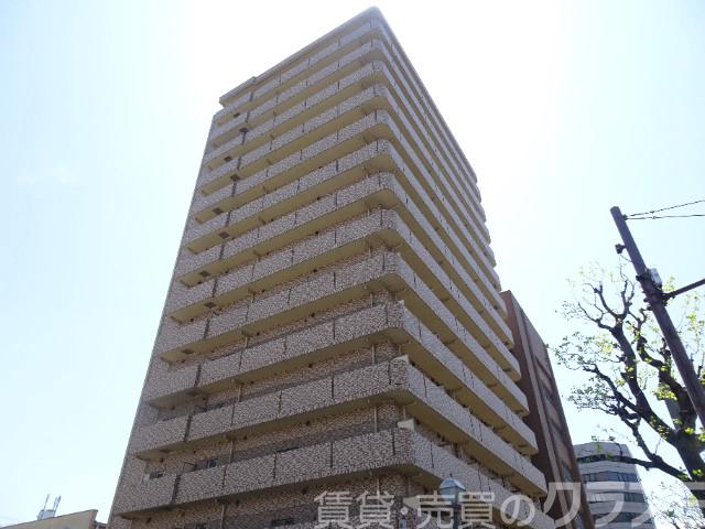 建物外観　堺駅まで徒歩圏内♪