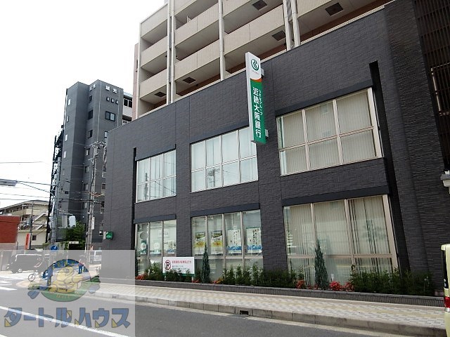 銀行　関西みらい銀行住道支店（銀行）まで471m