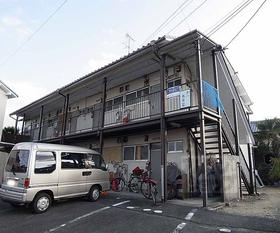 阪急京都線/西向日駅 歩10分