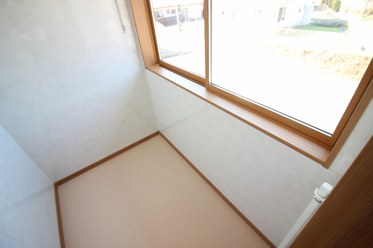 その他　サンルーム