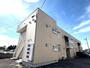 弘前駅より徒歩22分 築34年11ヶ月 2階建の賃貸物件