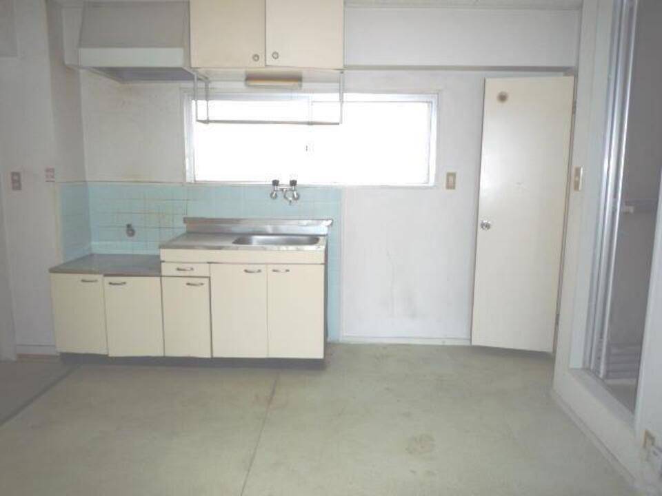 居室・リビング　ダイニング