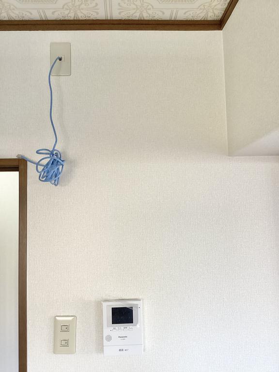 その他設備　ネット無料