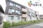 牛田駅より徒歩15分 築14年7ヶ月 3階建の賃貸物件