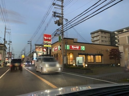 【橿原市縄手町のマンションの写真】