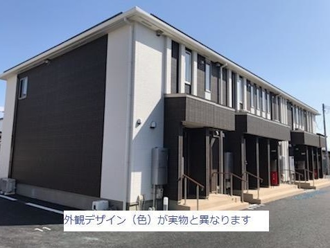 建物外観　イメージです