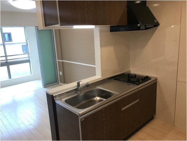 キッチン　イメージです