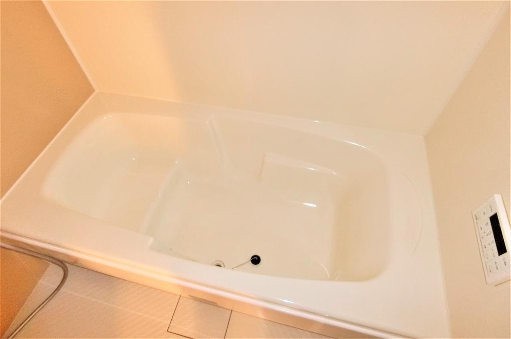 バス・シャワールーム　イメージです