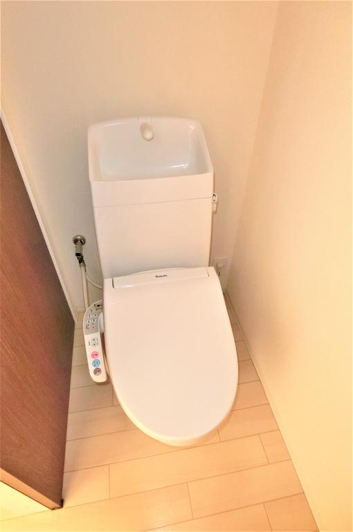 トイレ　イメージです