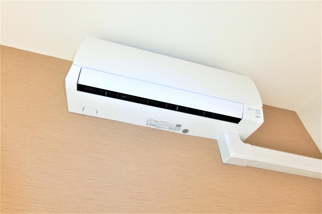 その他設備　イメージです