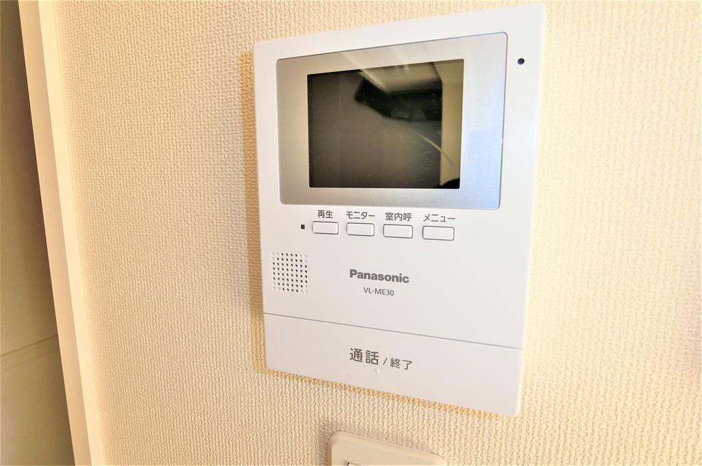 セキュリティ　イメージです