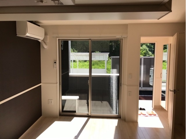 居室・リビング　イメージです