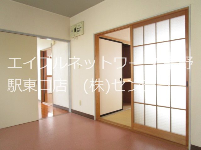 その他部屋・スペース