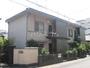 山田アパート 2階 築60年9ヶ月の賃貸物件