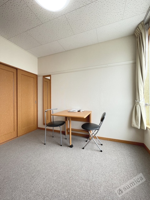 その他　ルームシェア相談可能。どうぞ。。。