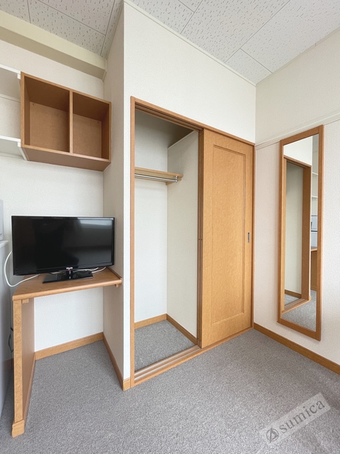 収納　大容量のたっぷり収納が貴方の味方に。。