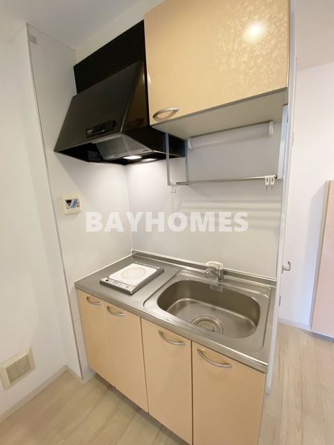 キッチン　別部屋参照