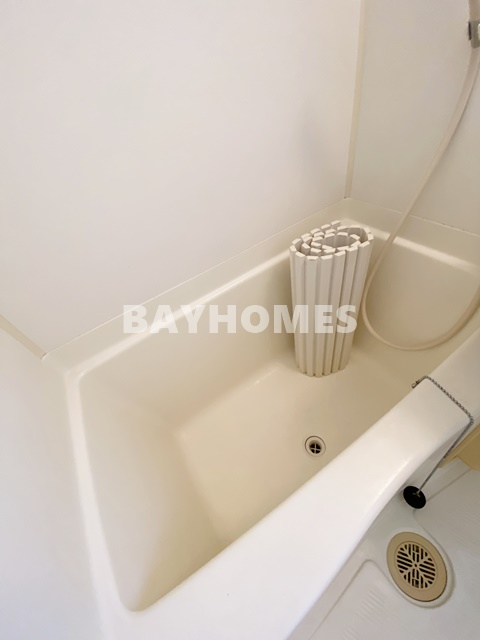 バス・シャワールーム　別部屋参照