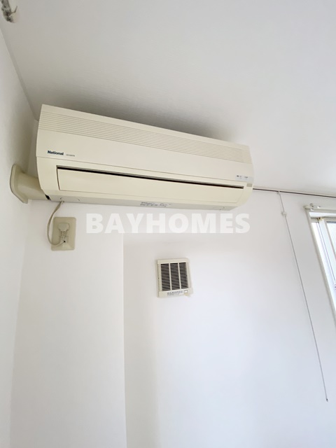 その他設備　別部屋参照