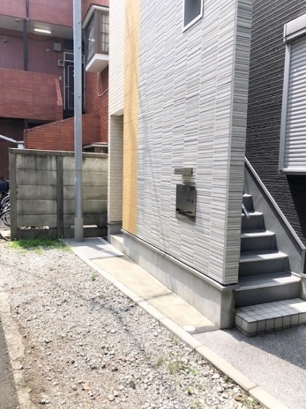 その他共有部分　同仕様