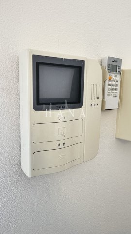 セキュリティ　参考画像