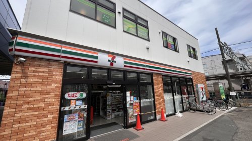 コンビニ　セブンイレブン（コンビニ）まで1285m