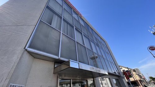 その他　埼玉縣信用金庫 坂戸支店（その他）まで1524m