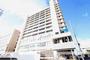 和歌山市駅より徒歩10分 11階 築53年11ヶ月の賃貸物件