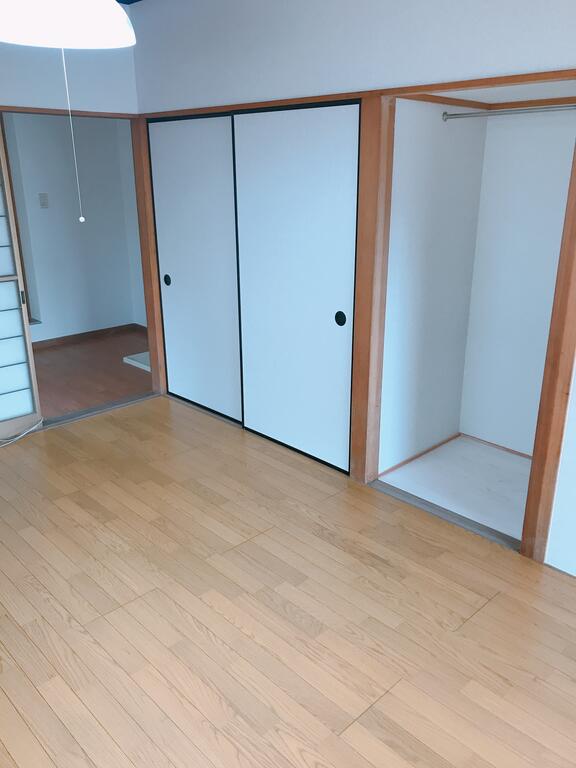 コーポみどりの内装写真