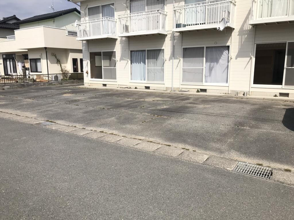 コーポみどりのその他写真