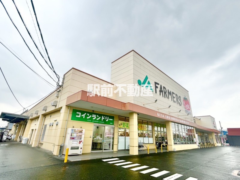 スーパー　Aコープ夜須店（スーパー）まで400m