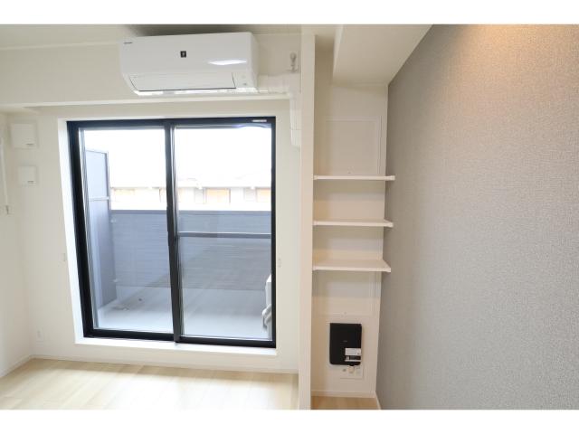 その他部屋・スペース