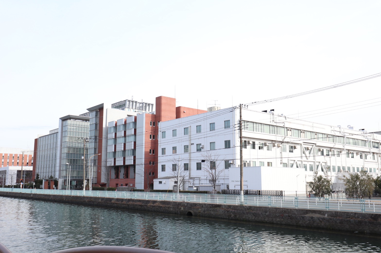 大学・短大　私立関東学院大学（大学・短大）まで597m