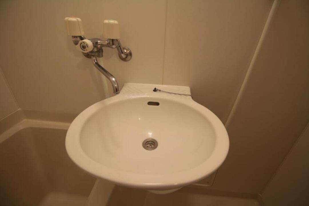 その他部屋・スペース　浴室