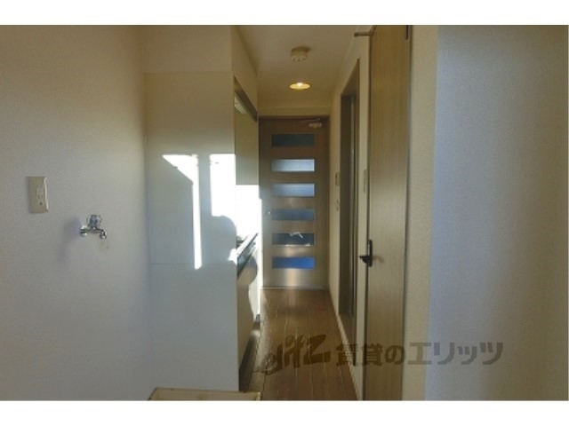その他部屋・スペース　廊下