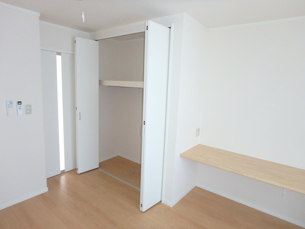 収納　イメージ