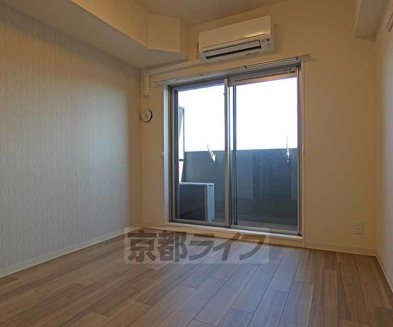 その他部屋・スペース　居室です。