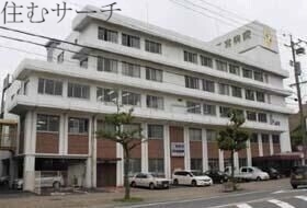 【Ｓ―ＲＥＳＩＤＥＮＣＥ四日市元町の病院】