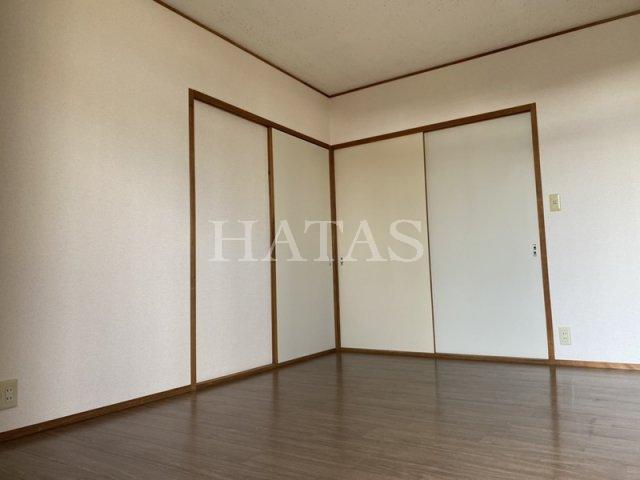 セキュリティ　別部屋　イメージです。